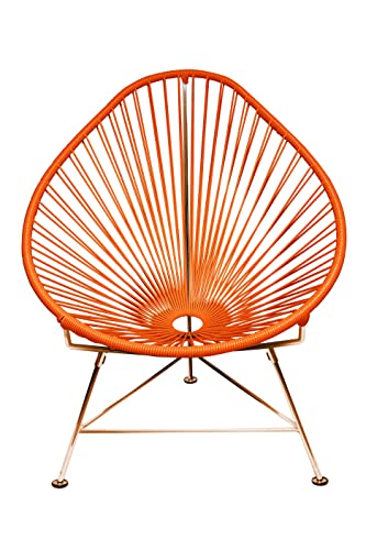 Orange Weave