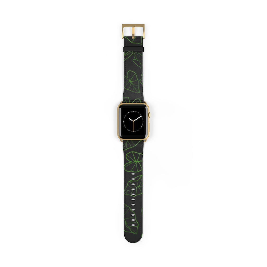 Gold Matte