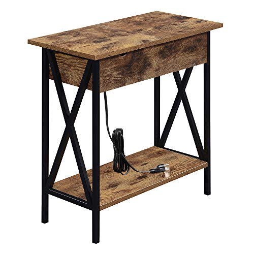 Barnwood / Black