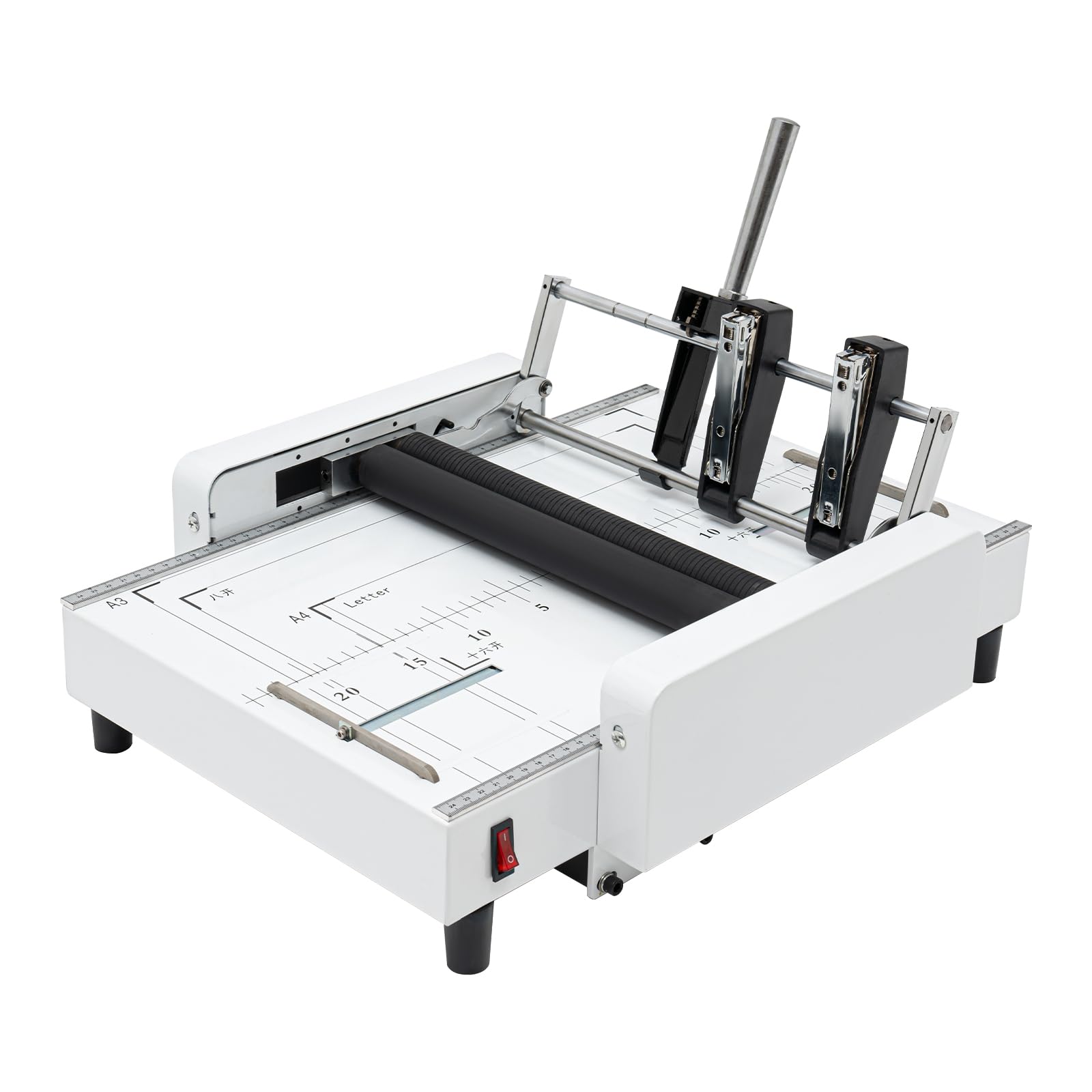 Automatic Booklet Maker A3 MAX 11.7
