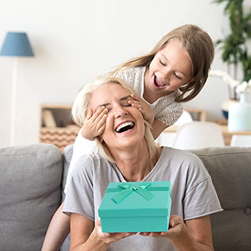 Best Personalized Gifts for Grandma from Grandson & Granddaughter - Elegant Jewelry Tray & Ring Dish Holder - Perfect Mother's Day & Birthday Gift Ideas for Grandmother - Great for Jewelry Organization & Home Decor