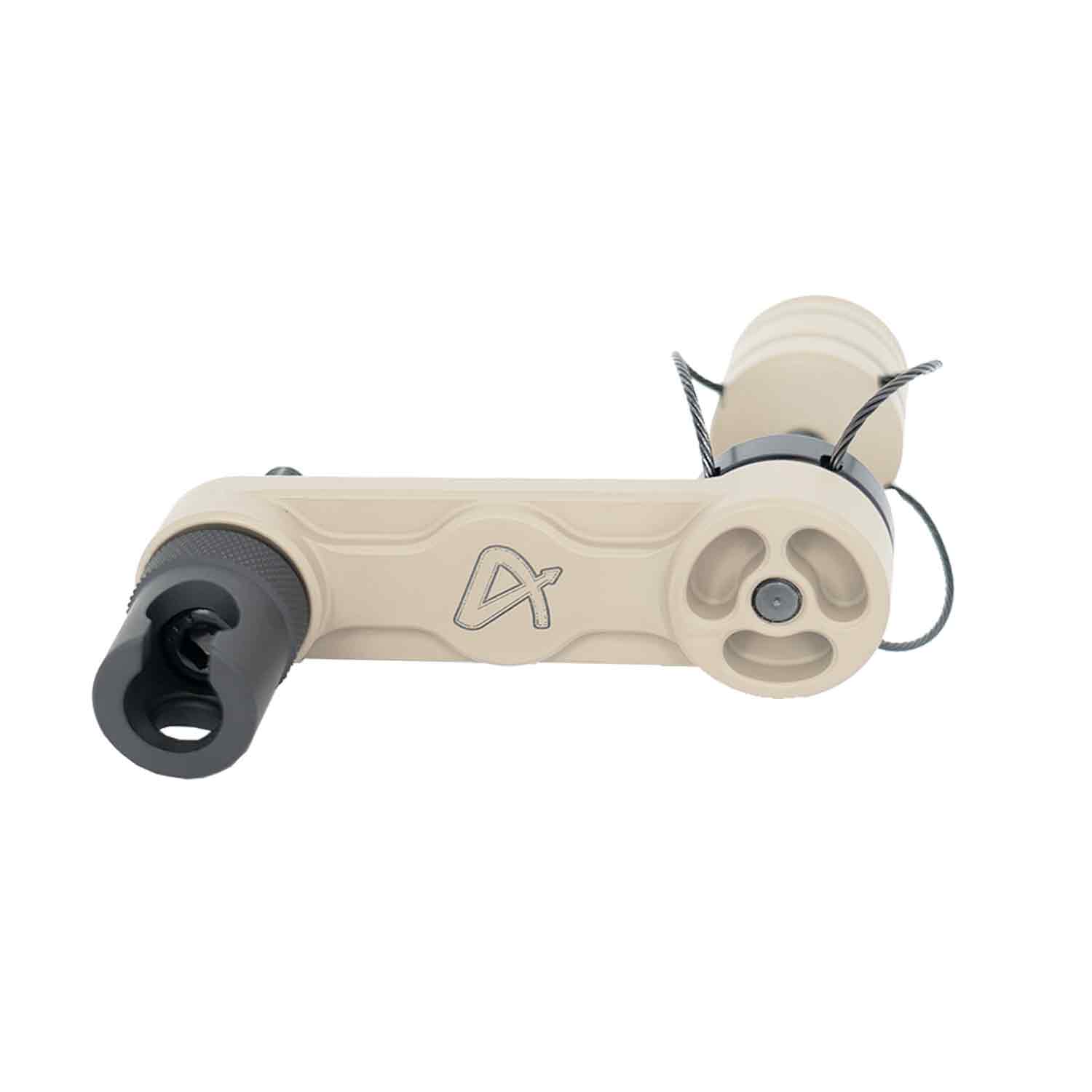 ACU Archery S.O.S. Elite Hunter Bow with Quick Disconnect System - Perfect for Hunting, Target Practice & Outdoor Adventures