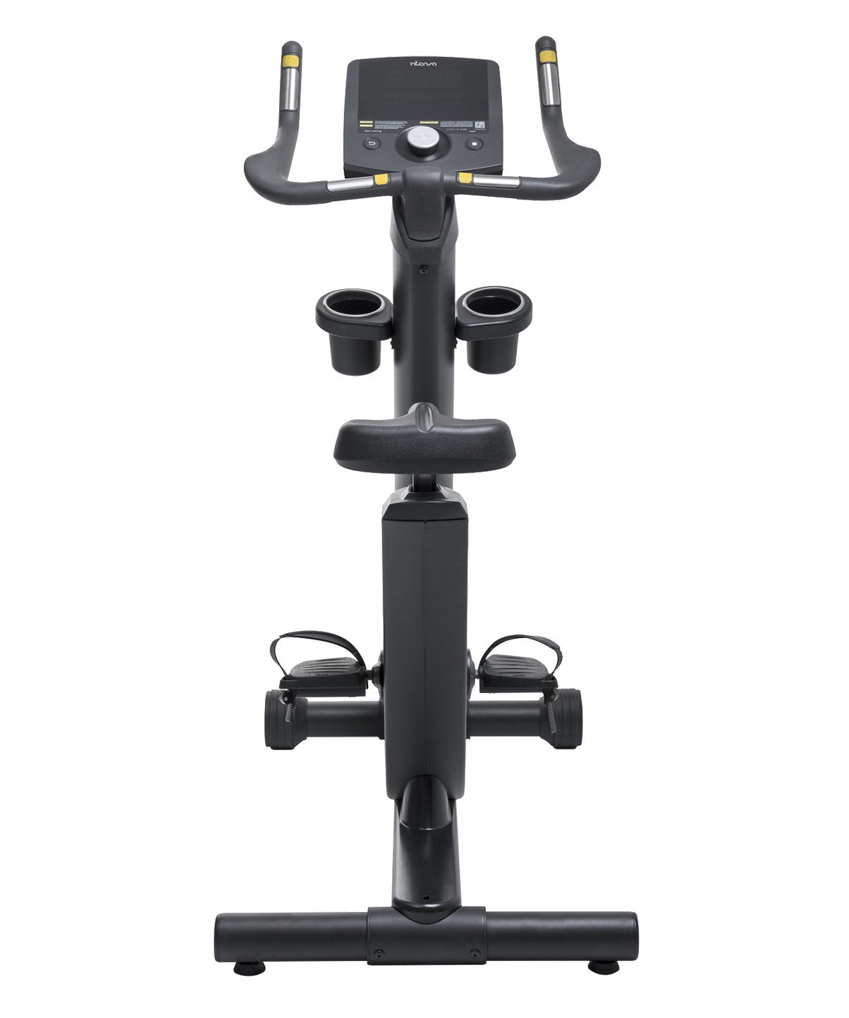 450UBi2S Interactive Series Upright Exercise Bike for Home Gym - Quiet Magnetic Resistance Indoor Cycling Bike with LCD Display for Cardio Workouts & Fitness Training
