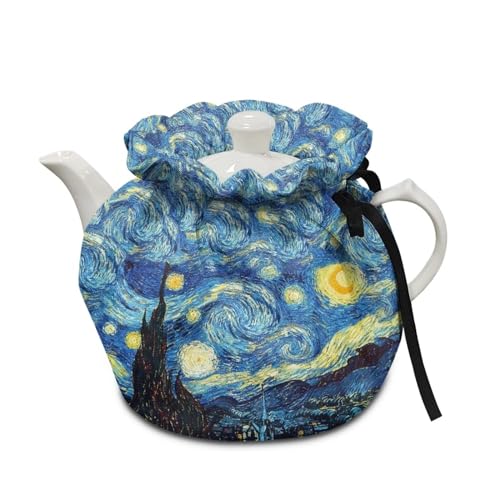 Van Gogh Starry Night