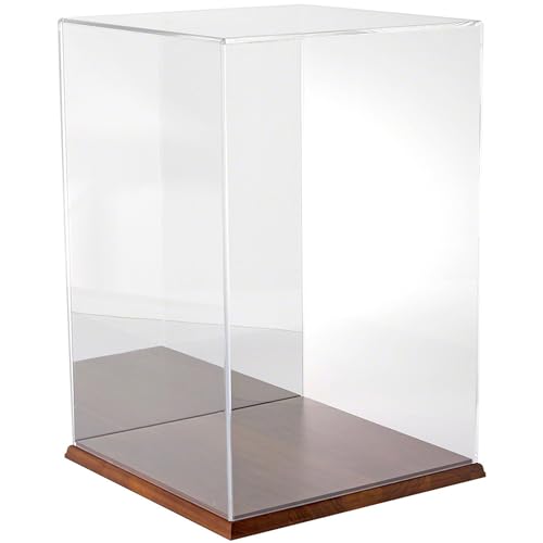 Hardwood Base (Mirrored)