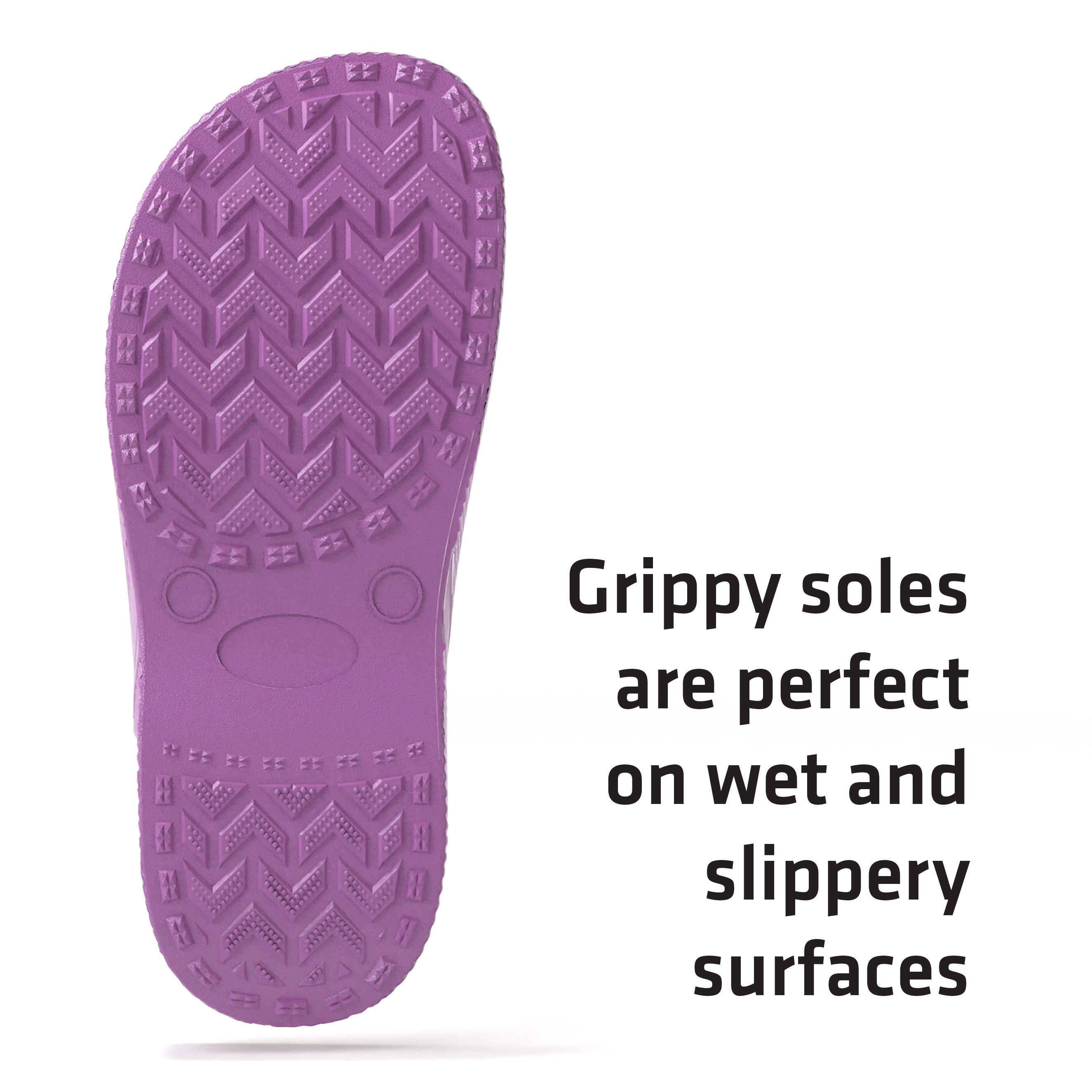 Women's Silloth Lightweight Ventilated Clogs - Comfortable Slip-On Garden Shoes for Women, Perfect for Outdoor, Beach, and Casual Wear