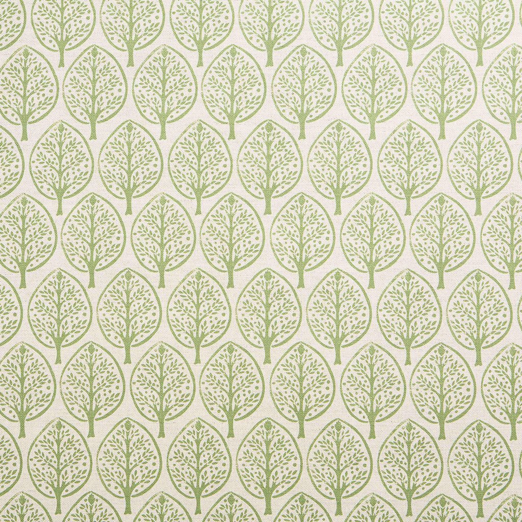 Mini Burchetts Printed Fabric - Soft Linen/Cotton Blend for DIY Crafts, Home Decor & Fashion Accessories | Perfect for Sewing, Quilting & Upholstery Projects
