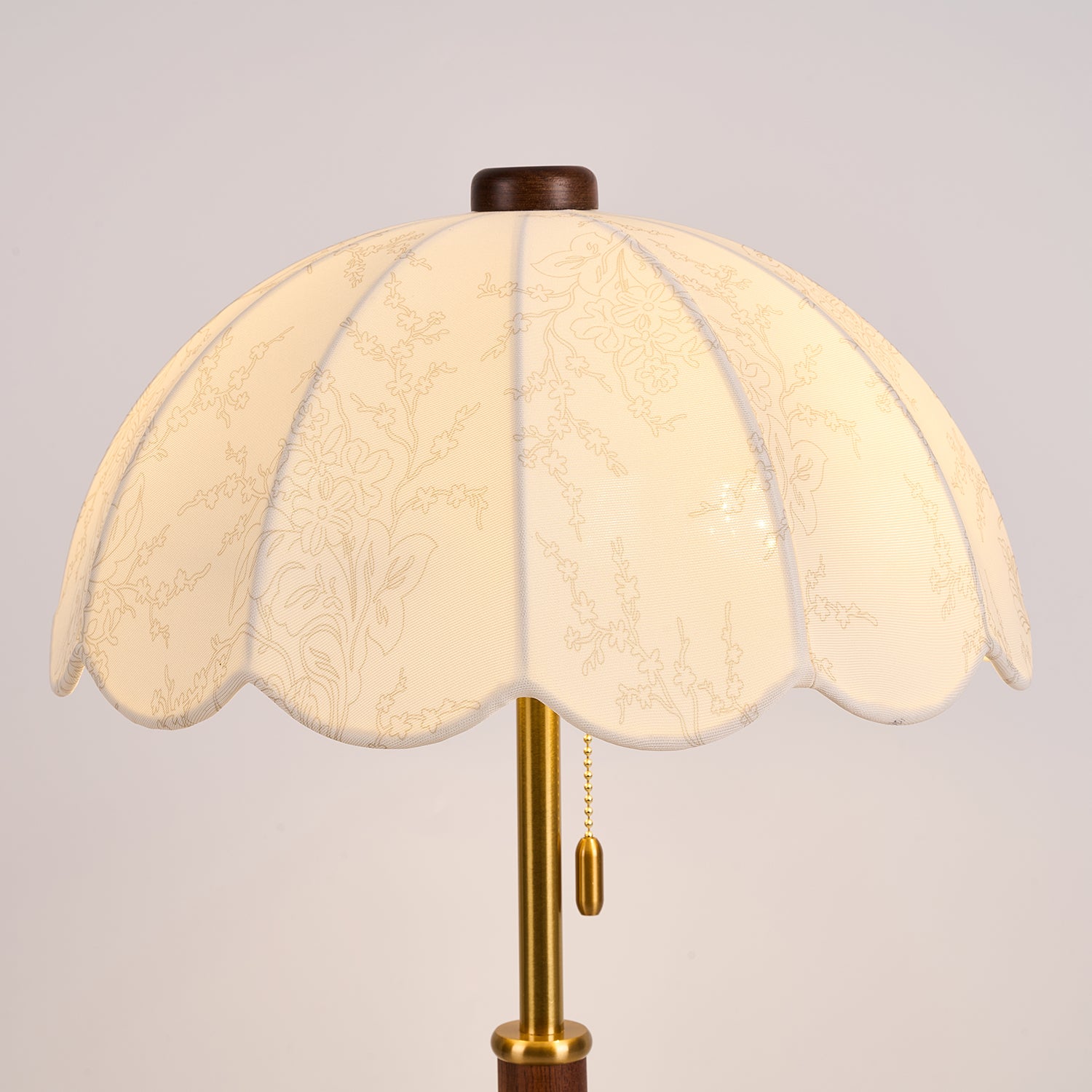 Modern Belle Table Lamp - Elegant Bedside & Living Room Lighting for Home Decor - Perfect for Bedrooms, Offices & Reading Nooks
