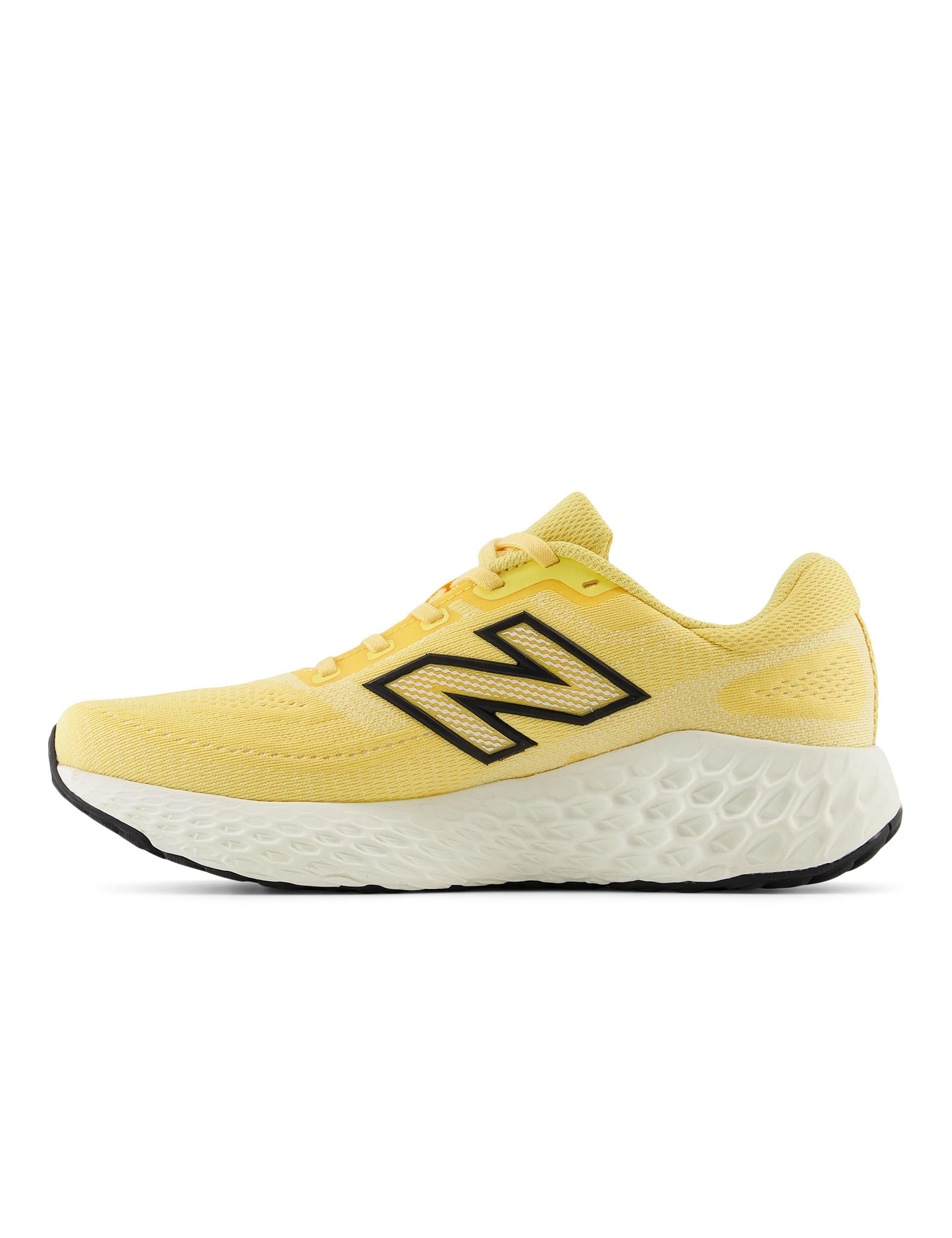 New Balance Fresh Foam X EVOZ v4 Running Shoes - Clementine/Phantom/Sea Salt Colorway | Lightweight Cushioned Sneakers for Men & Women | Perfect for Jogging, Gym Workouts & Daily Wear