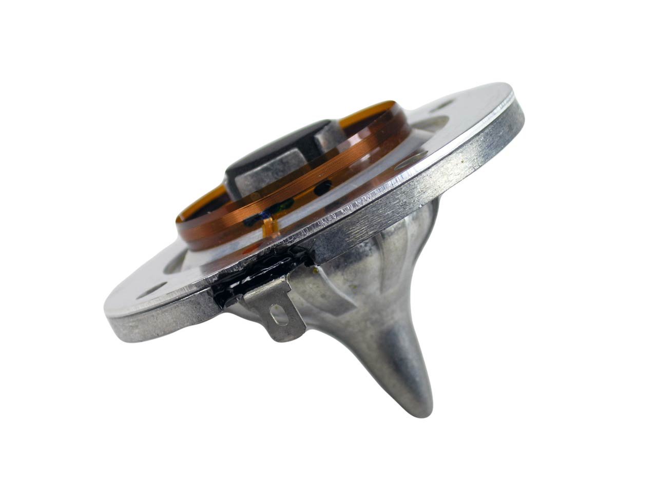 JBL 2408H兼容SS Audio Diaphragm 8欧姆号角驱动器，D-2408-2（2件装）适用于专业音响和舞台扩声系统