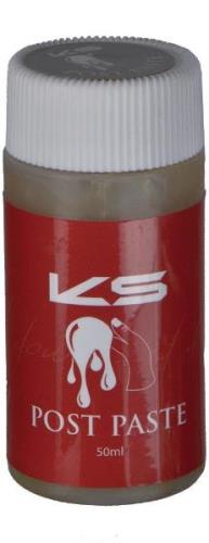Ks Post Paste - High-Quality Adhesive Glue for DIY Crafts, Home Repairs & Office Use | Strong Bonding, Quick Drying, Multipurpose Glue for Paper, Wood & More
