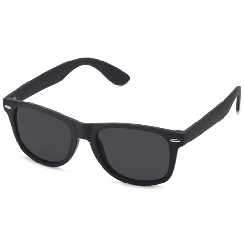 S1-matte Black