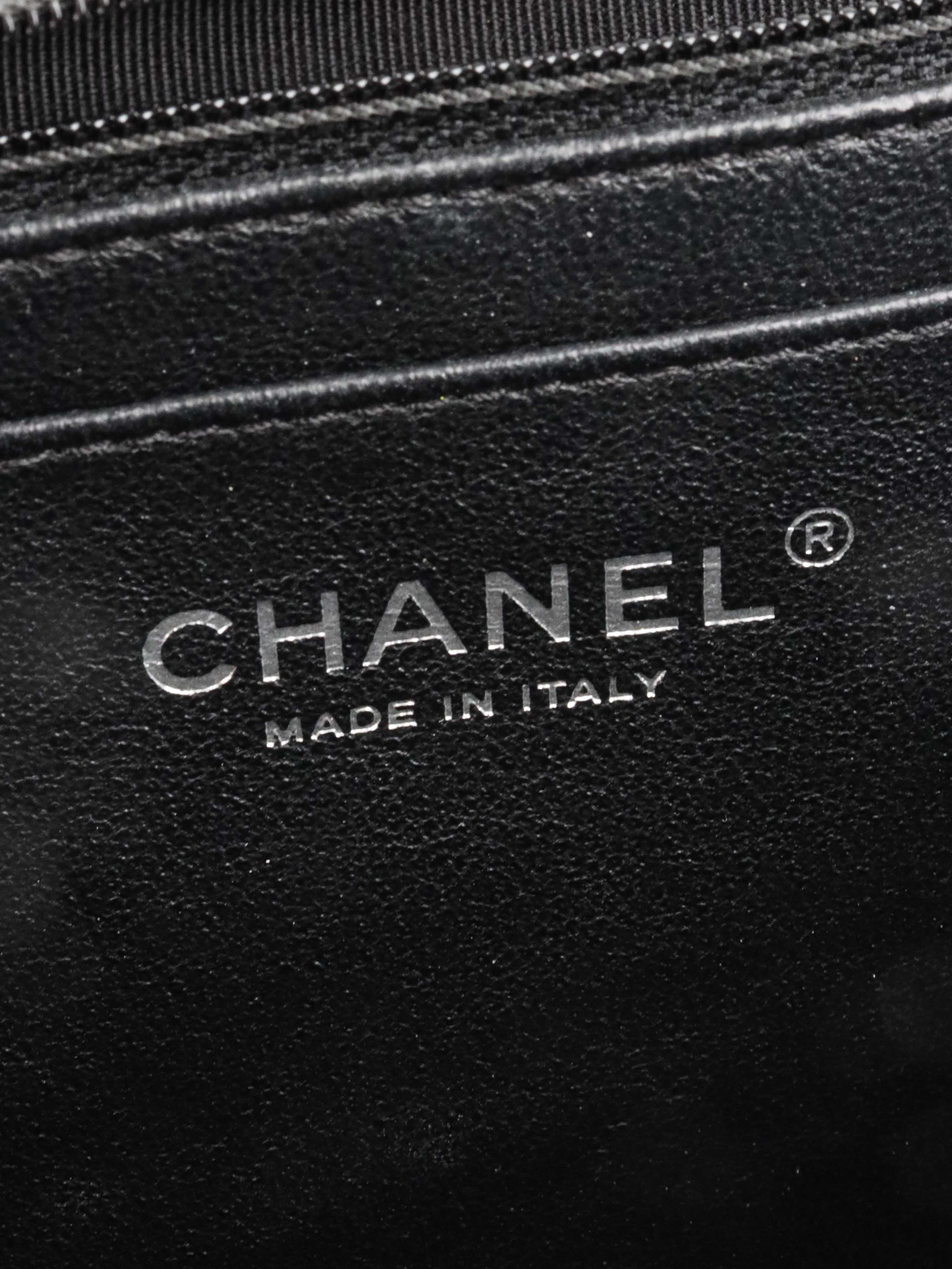 Chanel Patent Leather Classic Flap Bag - Luxury Designer Handbag for Women | Perfect for Evening Events, Parties & Special Occasions
