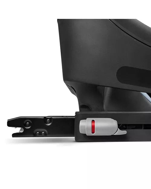 Cybex Cloud G Load Leg Base - Premium Infant Car Seat Base for Safe & Secure Travel | Perfect for Newborns, Infants & Toddlers | Ideal for Family Road Trips, Air Travel & Everyday Commuting