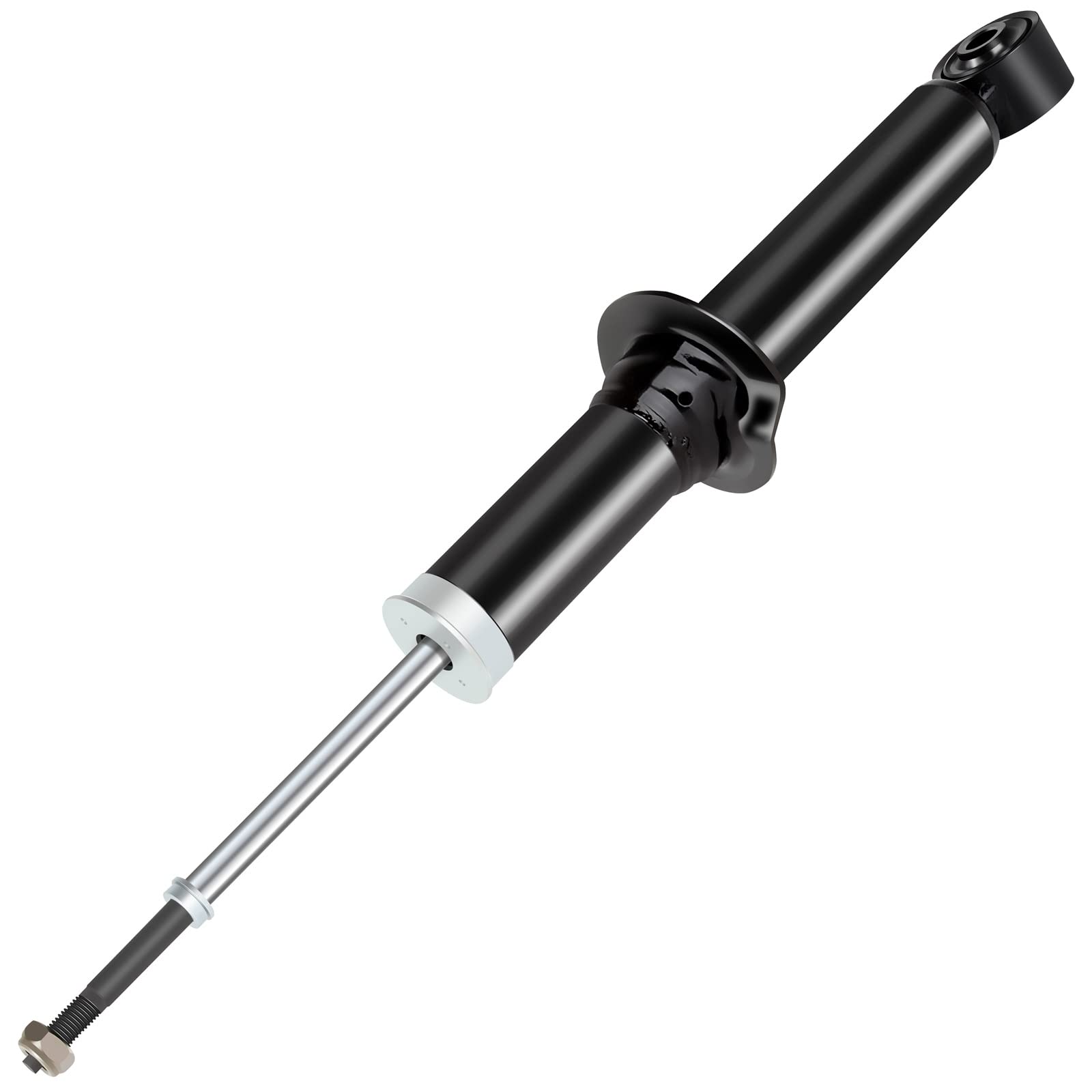 ROADFAR 4-Piece Front & Rear Shock Absorber Set - Compatible with 2003-2006 Kia Sorento - Heavy Duty Struts for Smooth Ride & Off-Road Performance - Perfect for City Commuting & Adventure Travel