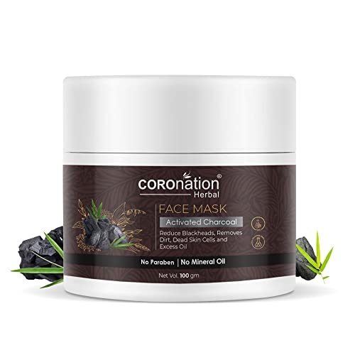 Activated Charcoal