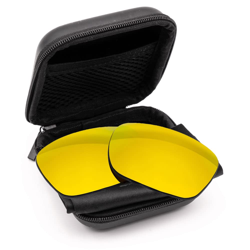 Apex Lenses Non-Polarized Replacement Lenses for Costa Tuna Alley Sunglasses - Perfect for Fishing, Boating & Outdoor Activities