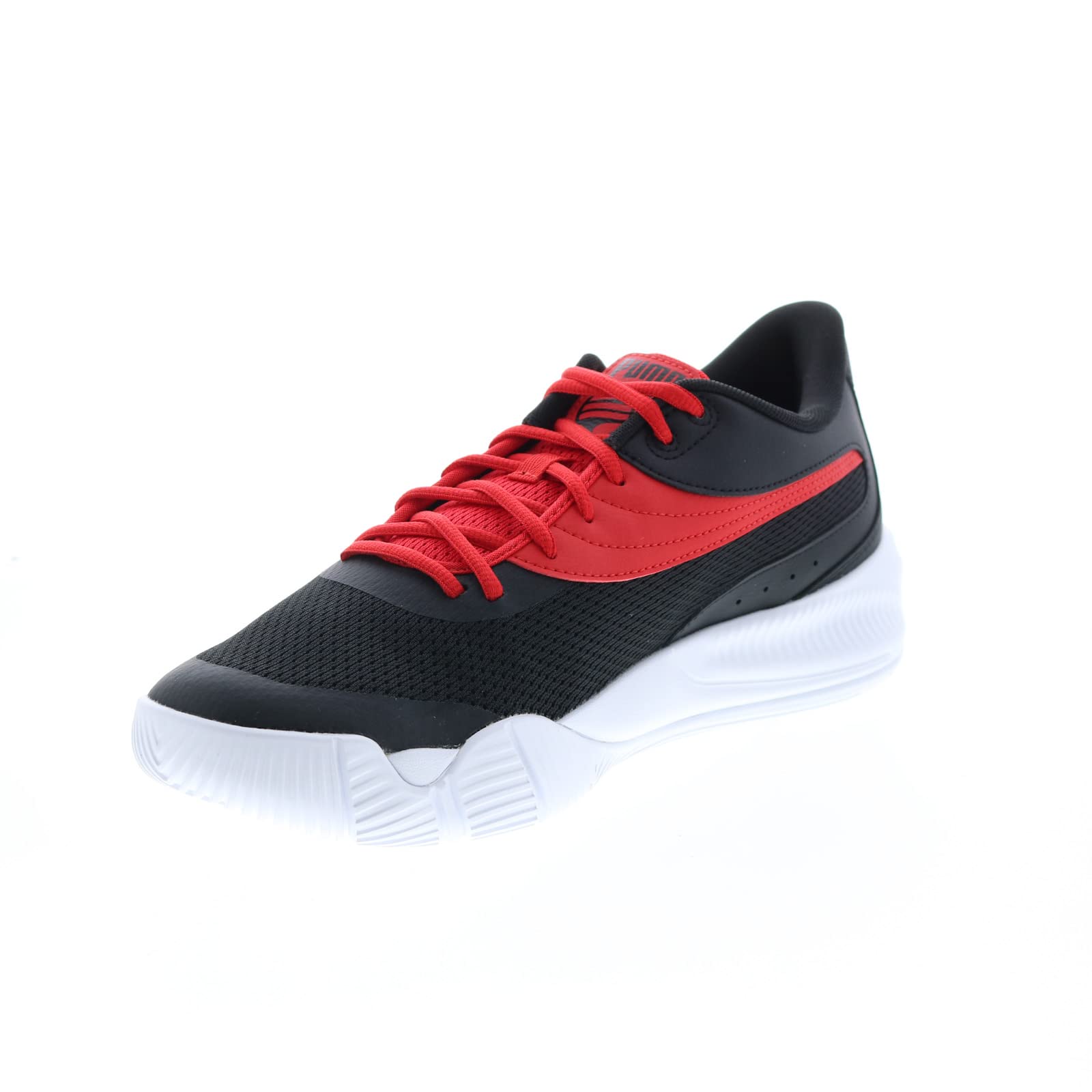 PUMA Men's Triple Fitness Gym & Training Shoes - Lightweight Athletic Sneakers for Running, Workouts & Gym Training