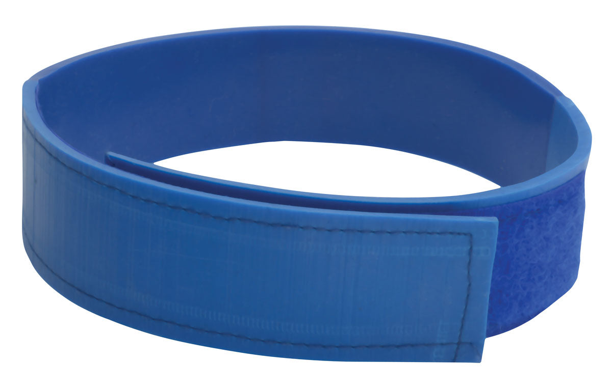 VELCRO Tourniquet 2.5 x 38.1 cm - Medical Emergency First Aid Band for Outdoor Sports, Hiking & Survival Kits | Adjustable Fast Wrap for Quick Bleeding Control