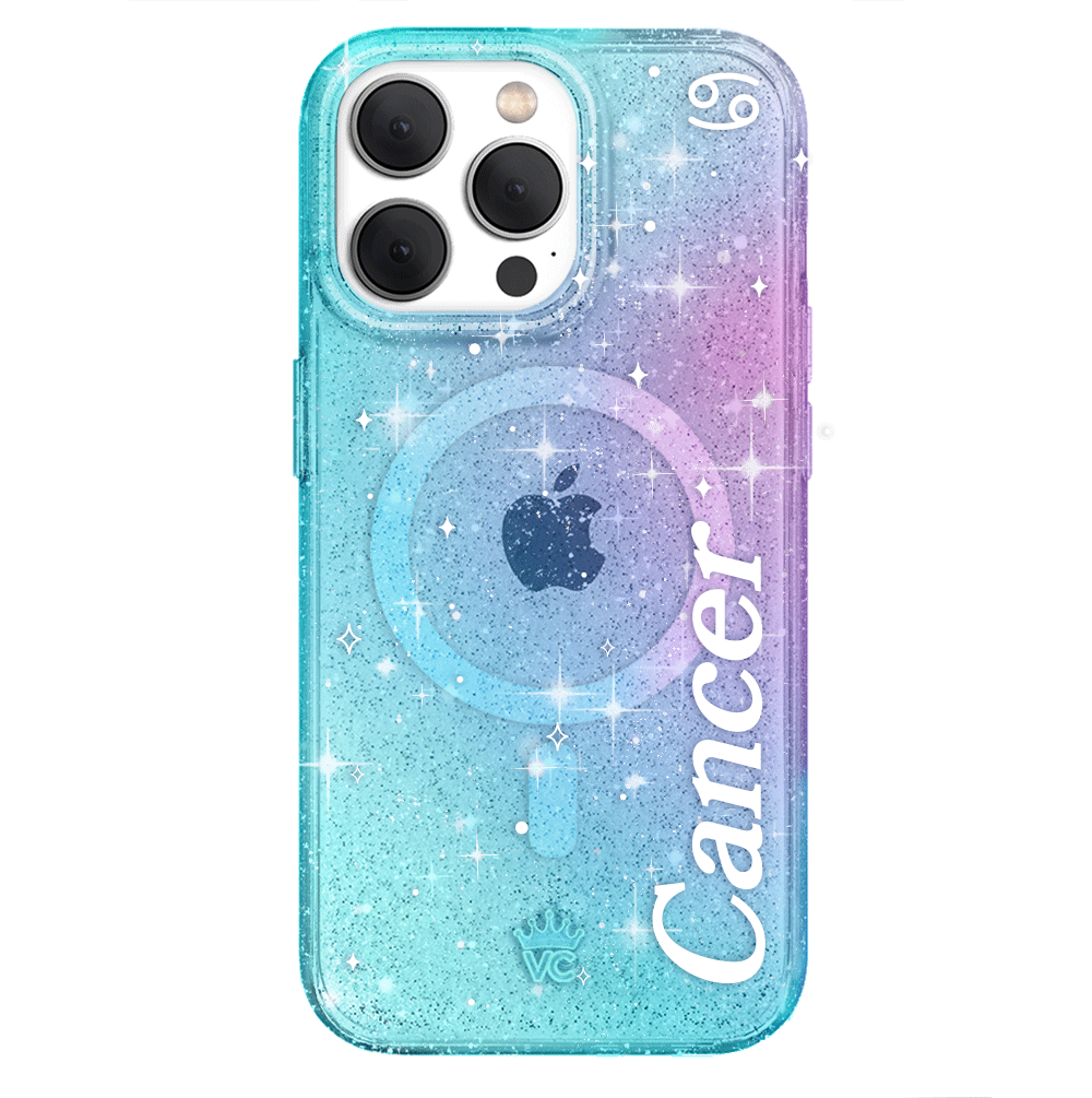 Sanctuary Cancer Awareness iPhone Case - Protective Cover for iPhone 12/13/14 Pro Max with Inspirational Design - Perfect for Survivors, Supporters & Healthcare Workers