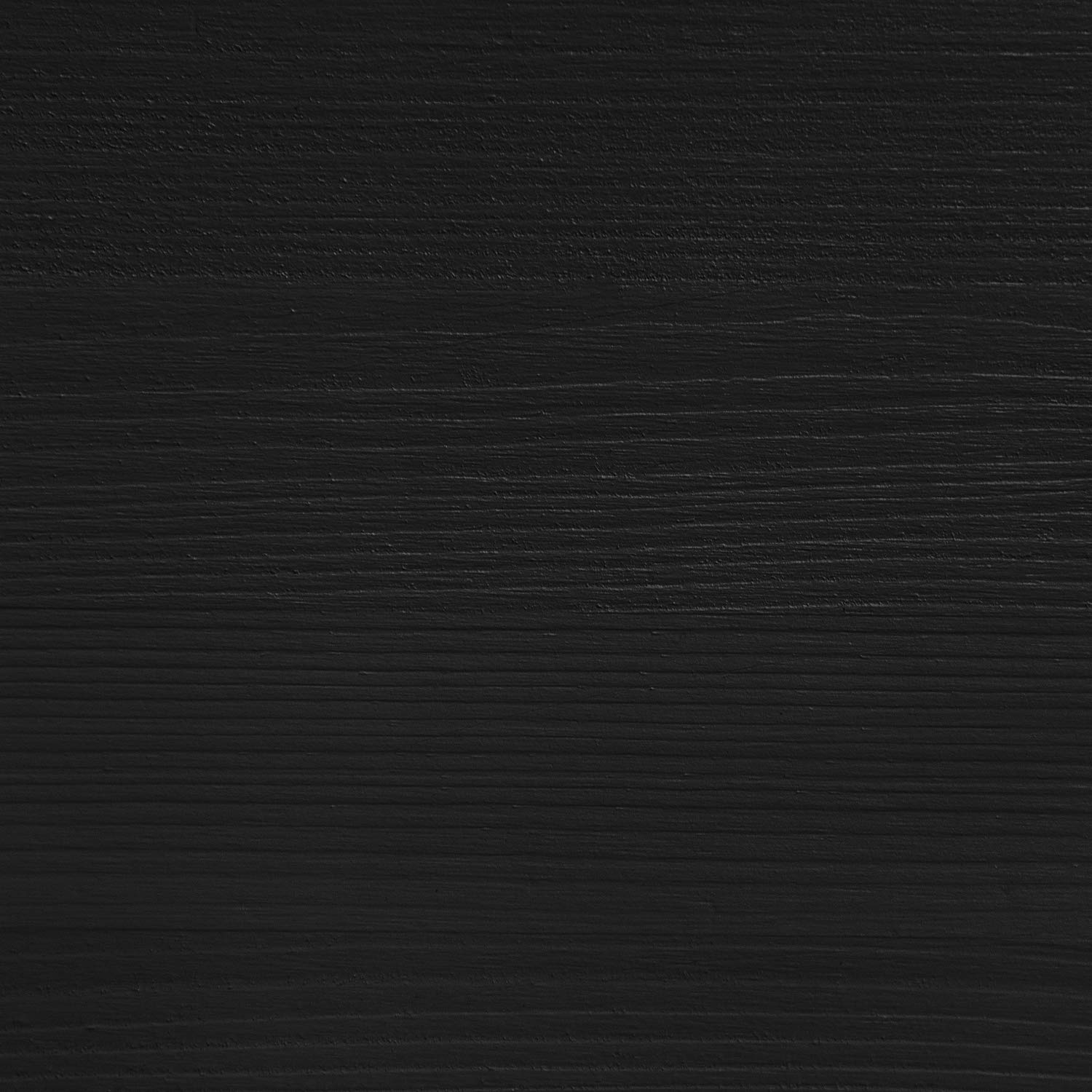 Large Black Wooden Storage Box with Hinged Lid - 15.8 x 11.8 x 9.44 Inches (±0.5) - Sturdy Handles - Perfect for Document Storage, Gift Wrapping & Home Organization - Ideal for Office, Living Room & Bedroom Decor