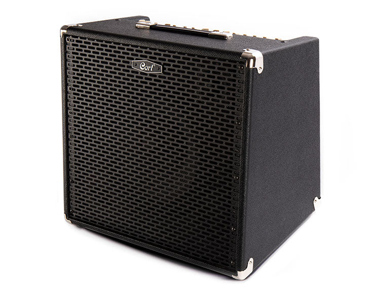 Cort MIX5 150W 5-Channel Multi-Purpose Power Amplifier for Home Theater, Studio & Live Sound Systems