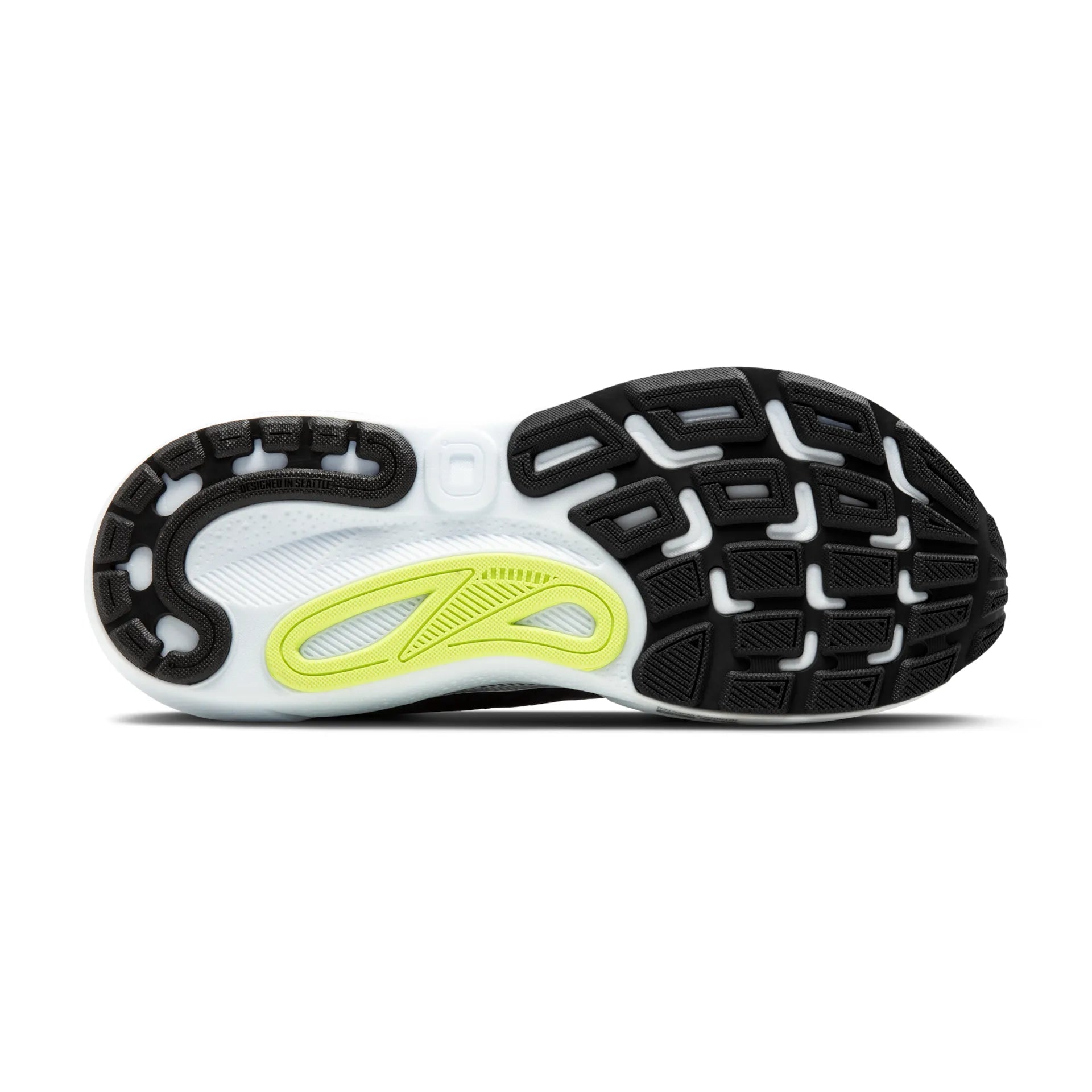 Brooks Men's Adrenaline GTS 24 Running Shoes - Stability & Cushion for Road Running, Jogging & Walking