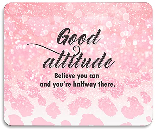 Good Attitude