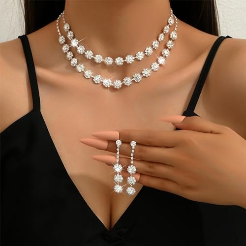 Style B 3Pcs Silver