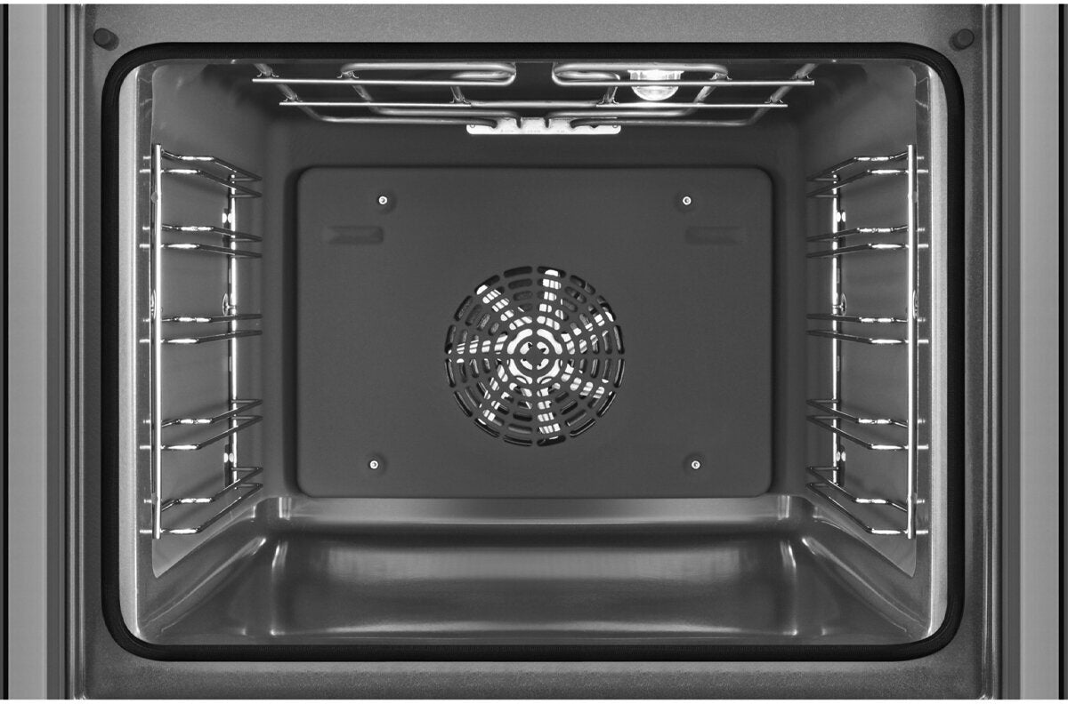 Bosch Serie 6 HBT578FS2A 60cm Built-In Pyrolytic Oven - Perfect for Home Baking, Roasting & Self-Cleaning Kitchen Upgrade