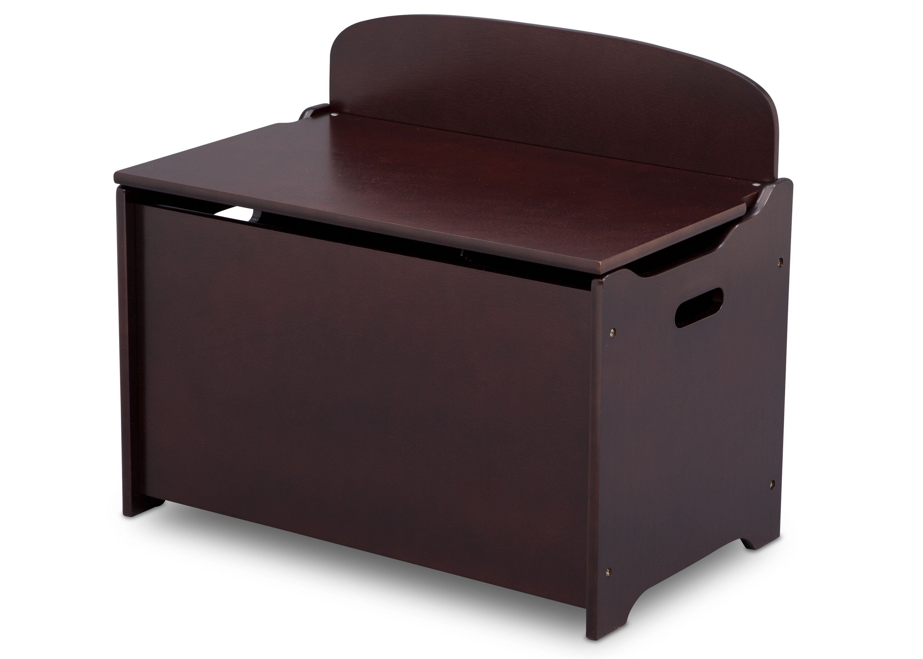 MySize Deluxe Toy Box - Large Storage Organizer for Kids' Toys & Games - Perfect for Playrooms, Bedrooms & Daycare Centers