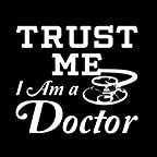 Trust Me Doctor