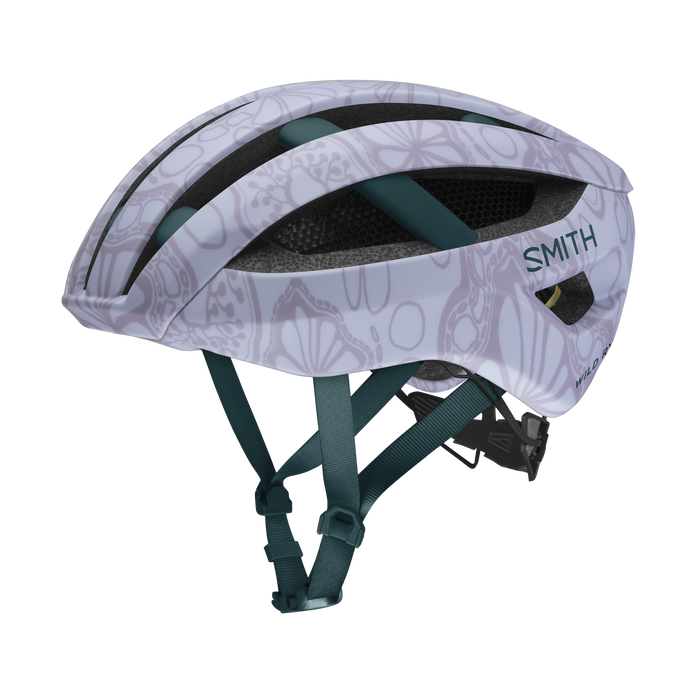 Smith Network MIPS 2025 Bike Helmet - Lightweight & Ventilated Cycling Helmet for Men & Women - Perfect for Road Biking, Mountain Biking & Commuting