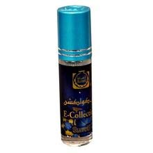 Surrati E-Collection 6ml Roll-on Perfume Oil Set of 3 - Long Lasting Fragrance for Women & Men - Perfect for Travel, Office & Everyday Use