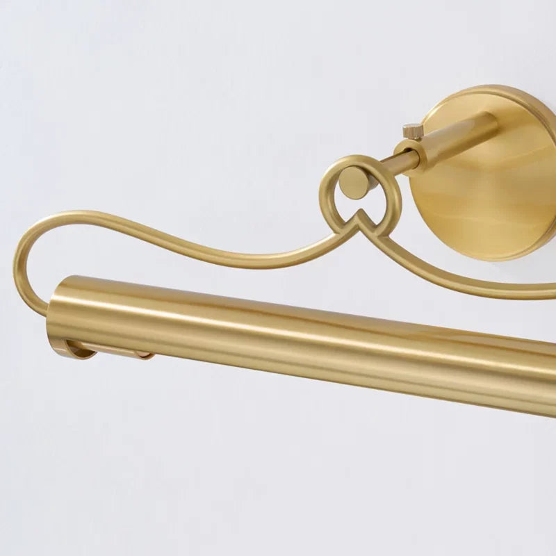Art Mernu Picture Light - LED Artwork Lighting for Paintings & Wall Decor - Perfect for Galleries, Museums & Home Display