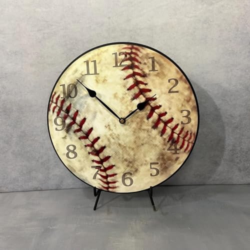 1. Baseball