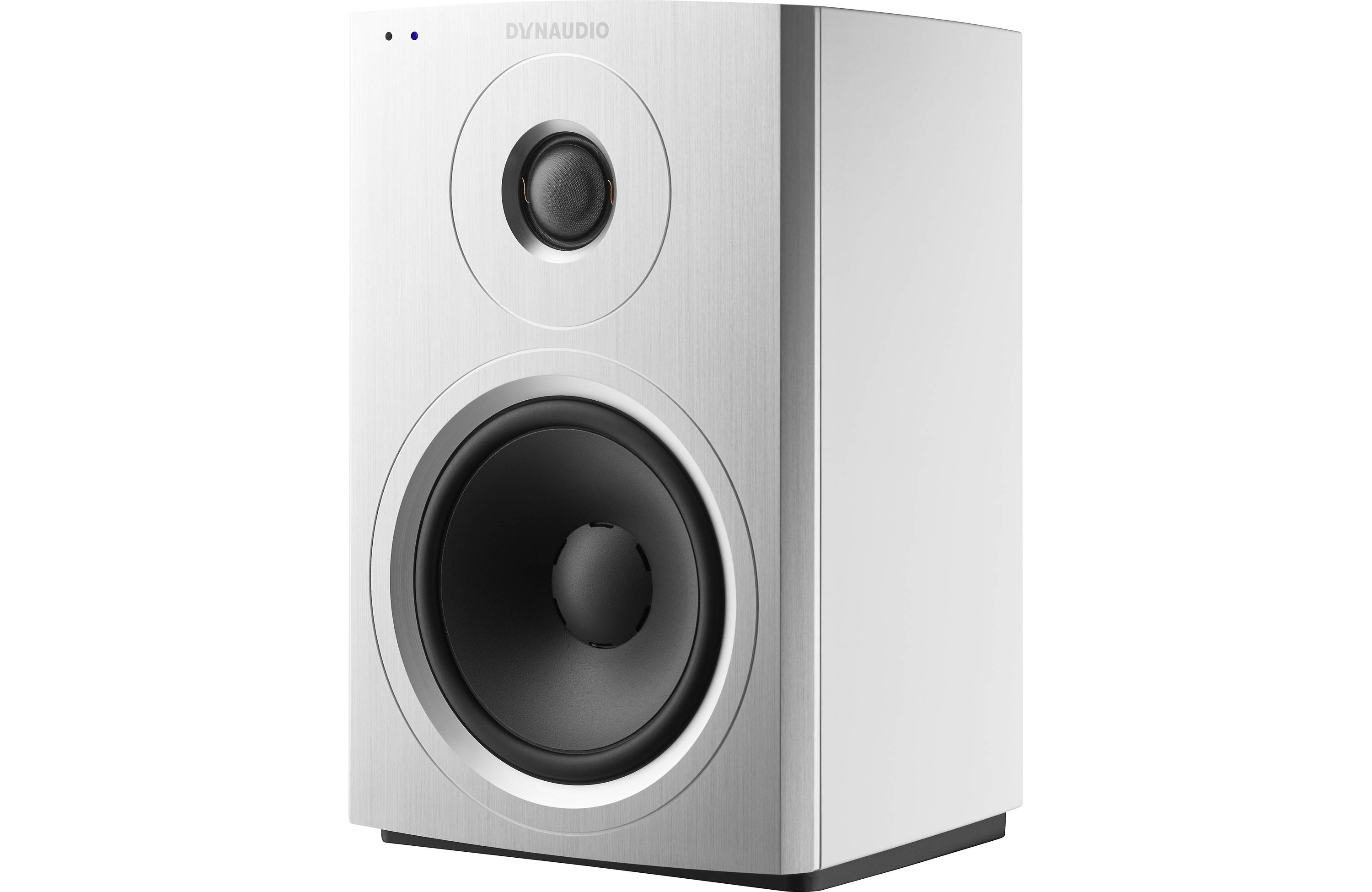 Dynaudio Xeo 10 Compact Digital Active Wireless Hi-Fi Speakers (Pair) - Premium Sound for Home Theater, Music Studio & Office | Open Box