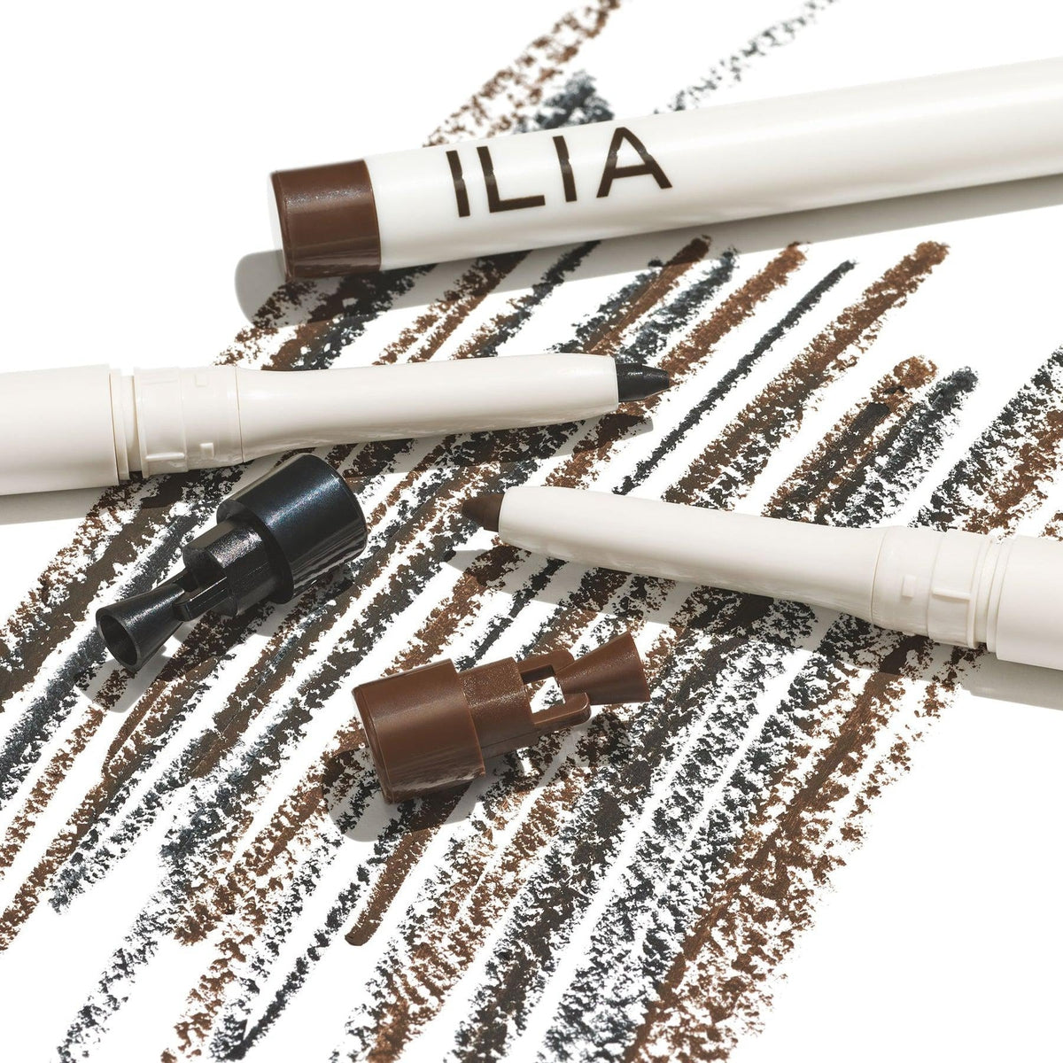 Clean Line Gel Eyeliner - Waterproof, Smudge-Proof & Long-Lasting Eye Liner for Precise Definition | Perfect for Winged Liner, Tightlining & Everyday Makeup Looks