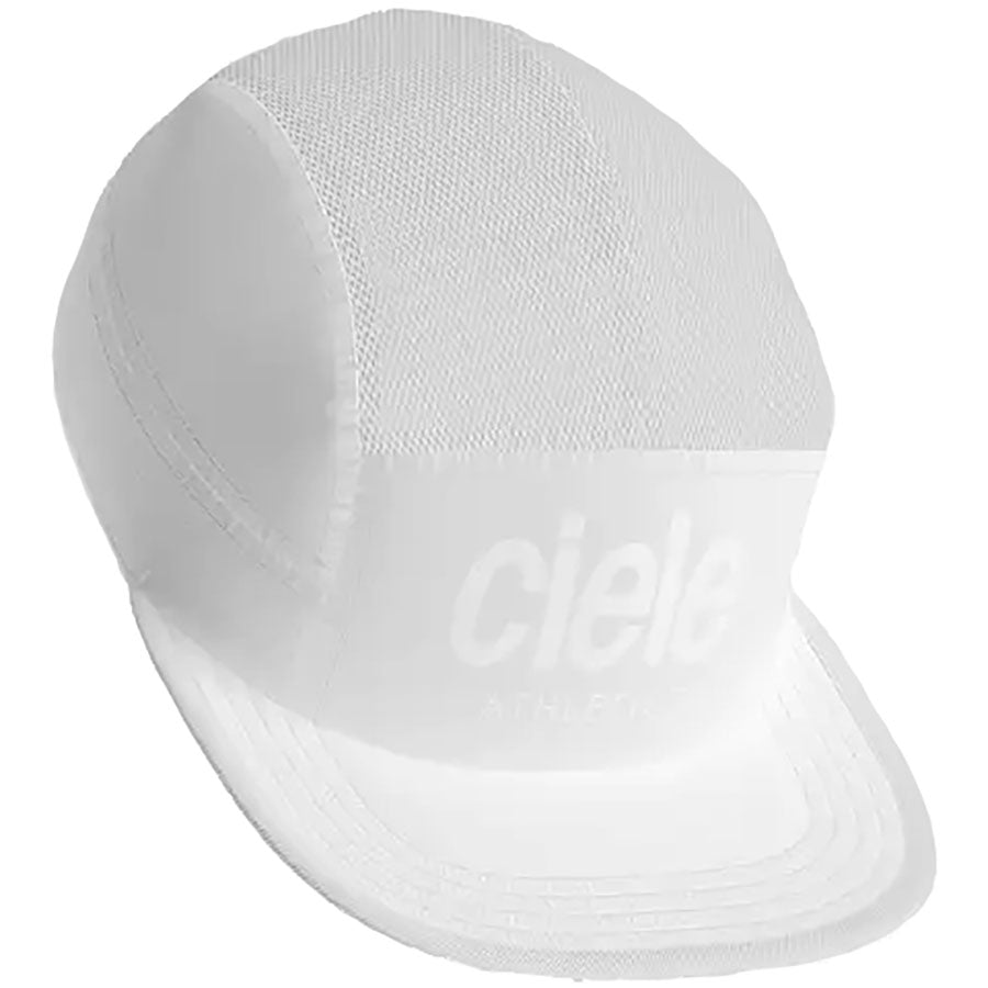 GOCap Athletics Ghost - Premium Performance Baseball Cap for Men & Women - Perfect for Running, Hiking, and Outdoor Sports