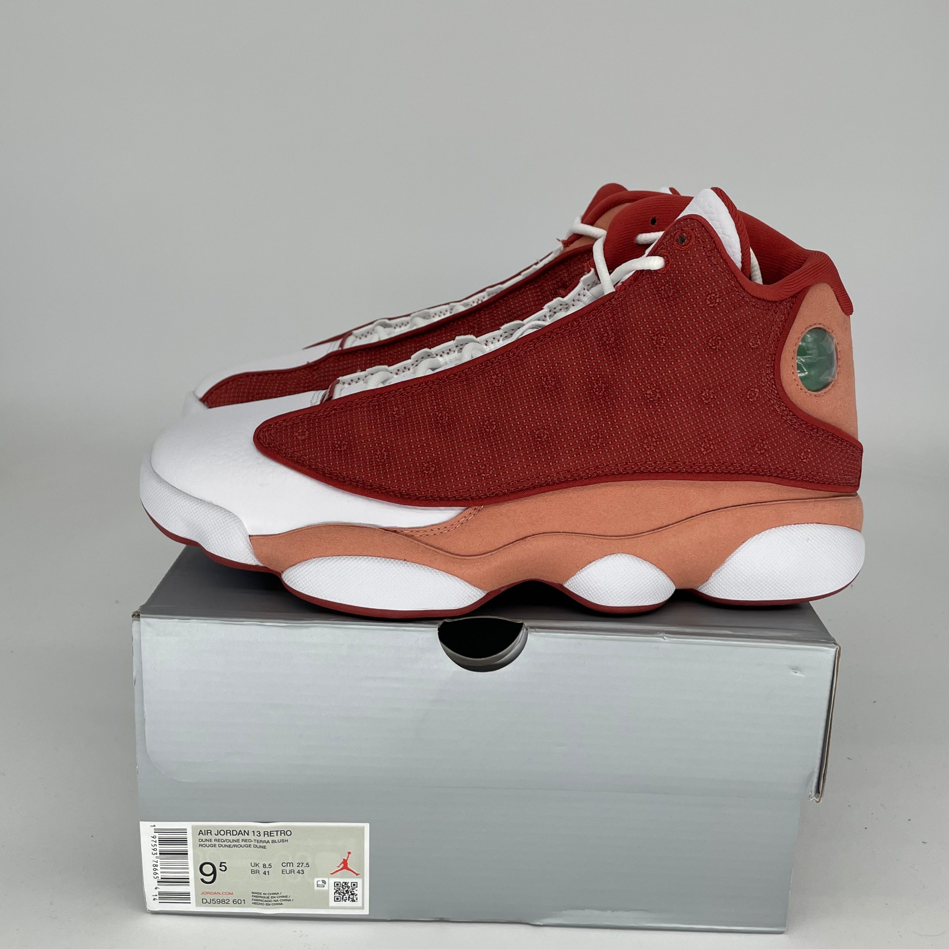 AIR JORDAN 13 Retro 