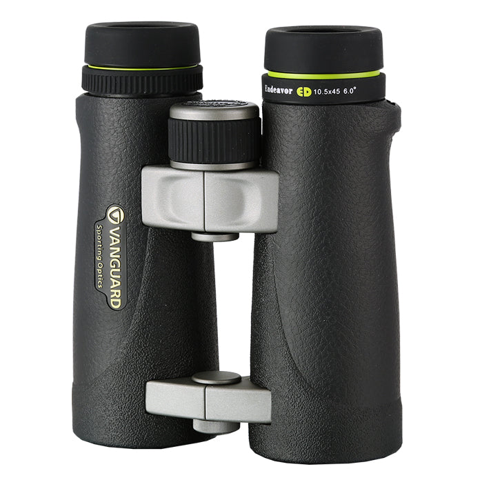 ENDEAVOR ED 10x42 Waterproof & Fogproof Binoculars - High Performance Optics for Bird Watching, Hunting & Outdoor Adventures - Lifetime Warranty