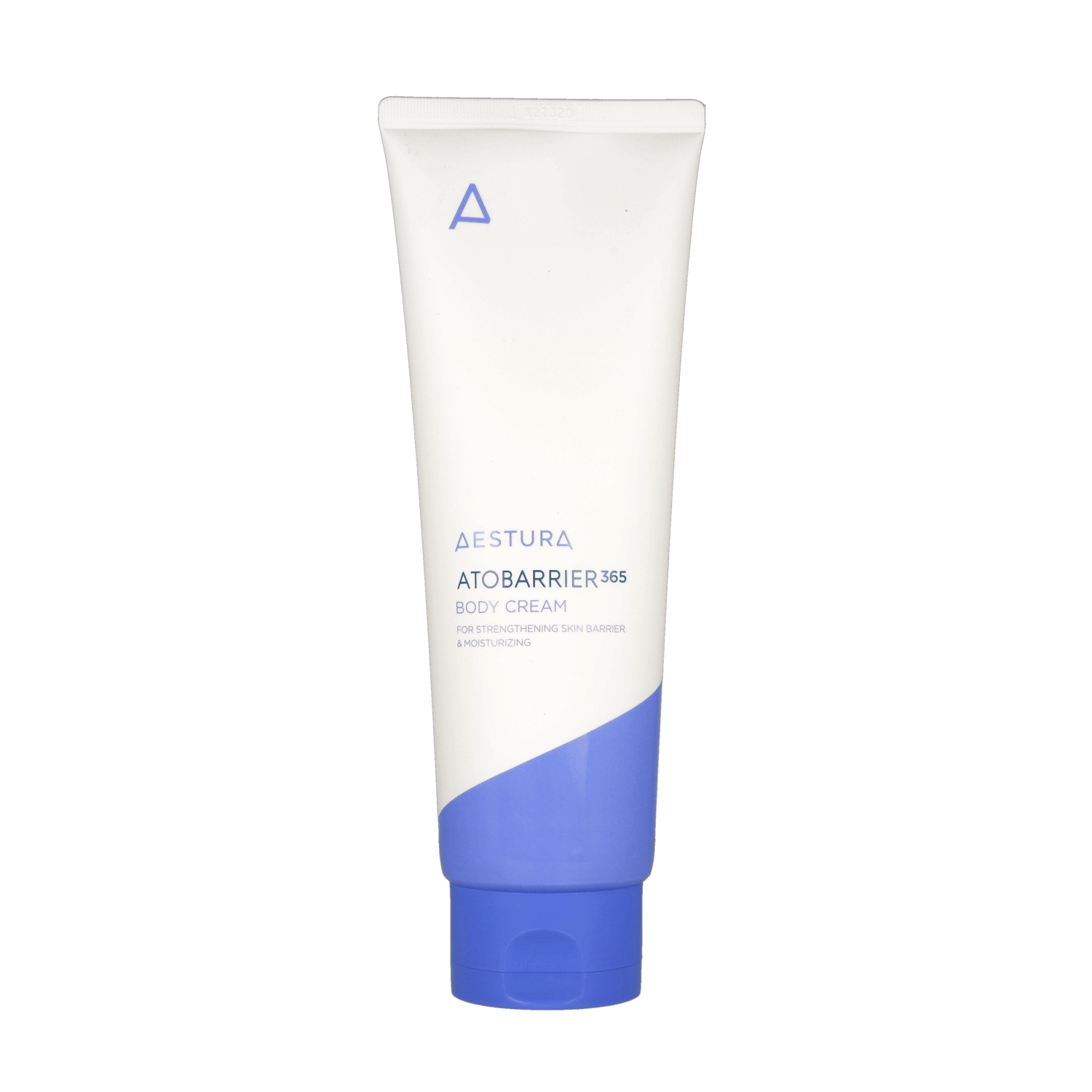 AESTURA Atobarrier 365 Body Cream 250ml - Intensive Moisturizing Lotion for Dry Skin - Perfect for Daily Hydration & Eczema Care