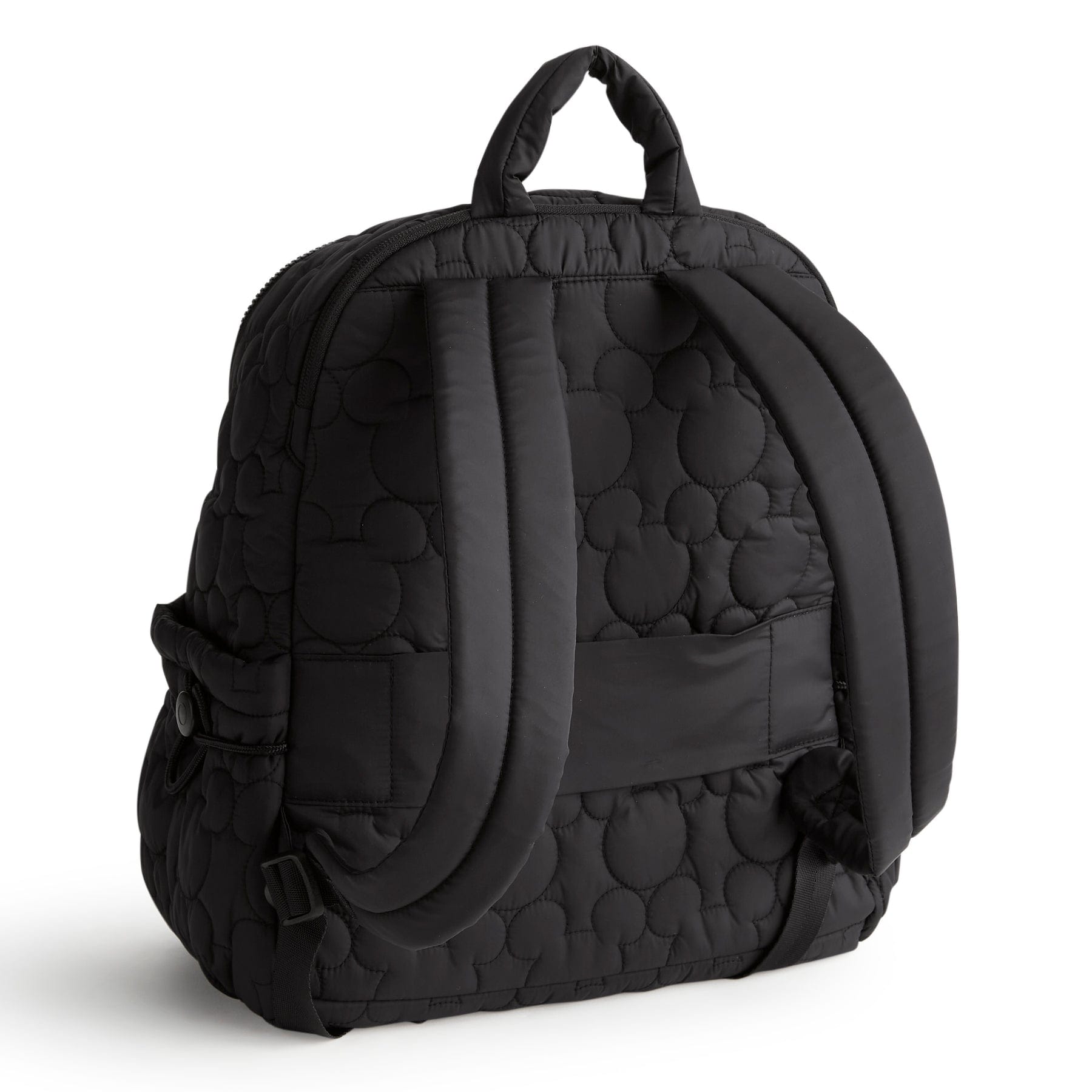 Disney Bancroft Backpack for Kids & Adults - Lightweight Durable School Backpack with Mickey Mouse Design - Perfect for School, Travel, and Daily Use