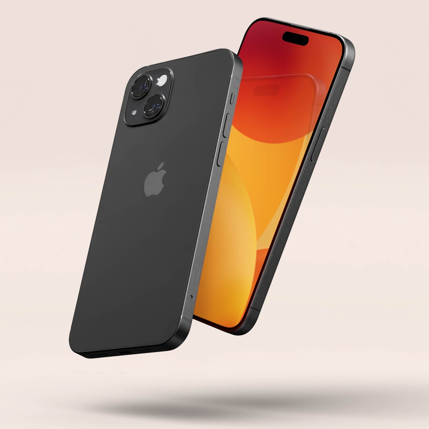 Apple iPhone 15 512GB Unlocked Smartphone for T-Mobile - Premium Mobile Device for Work, Travel & Entertainment