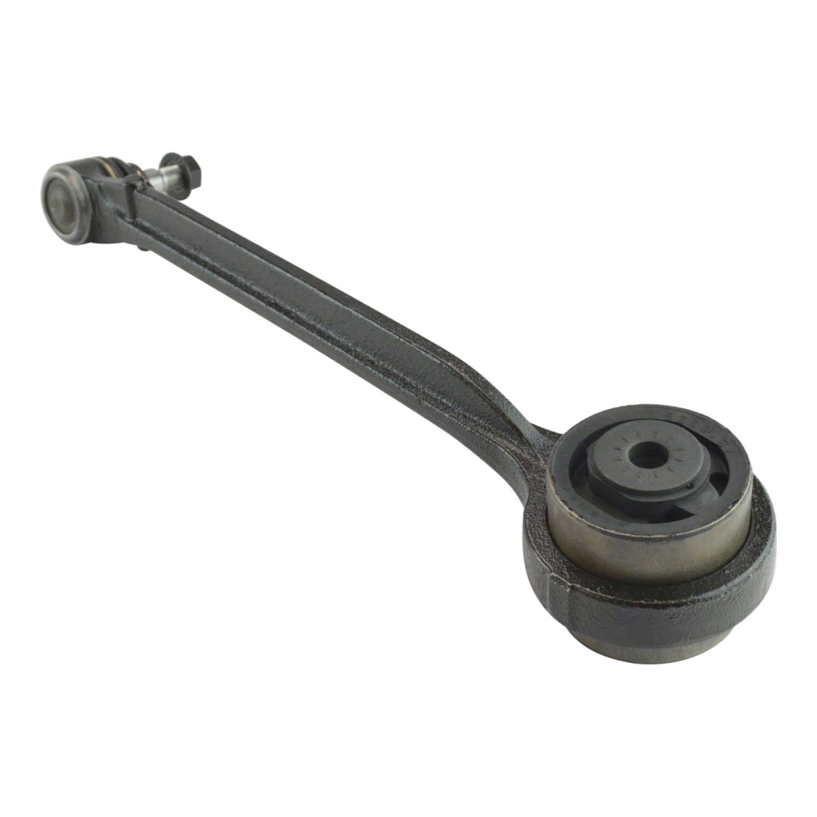 2011-2014 Chrysler 300 Dodge Challenger Charger Front Steering & Suspension Kit - Control Arms with Ball Joints, Sway Bar Links, Tie Rods - Improve Handling & Stability for Daily Driving & Performance Upgrades