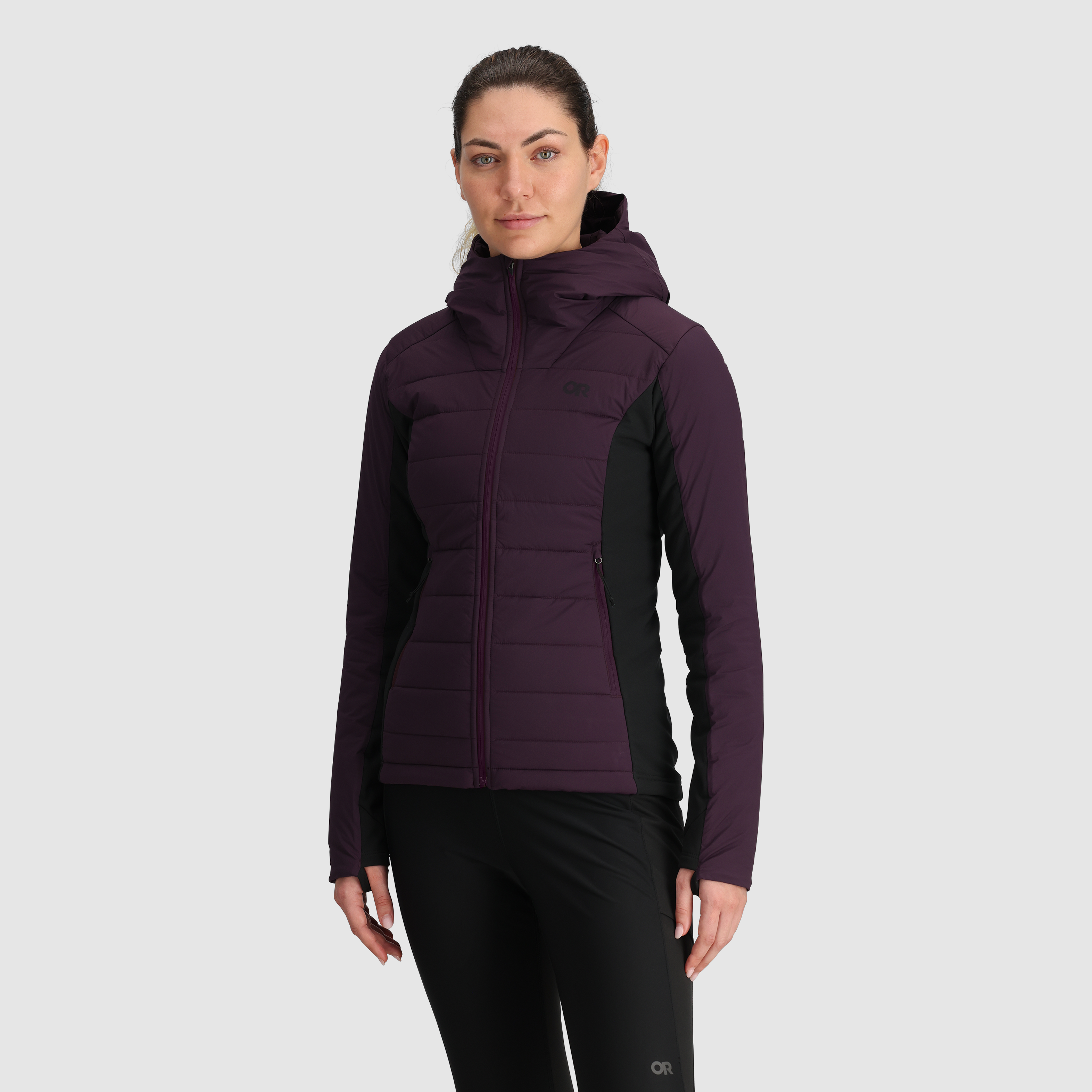 Women's Shadow Hoodie II - Lightweight, Comfortable & Stylish Pullover Hoodie for Casual Wear, Gym & Outdoor Activities