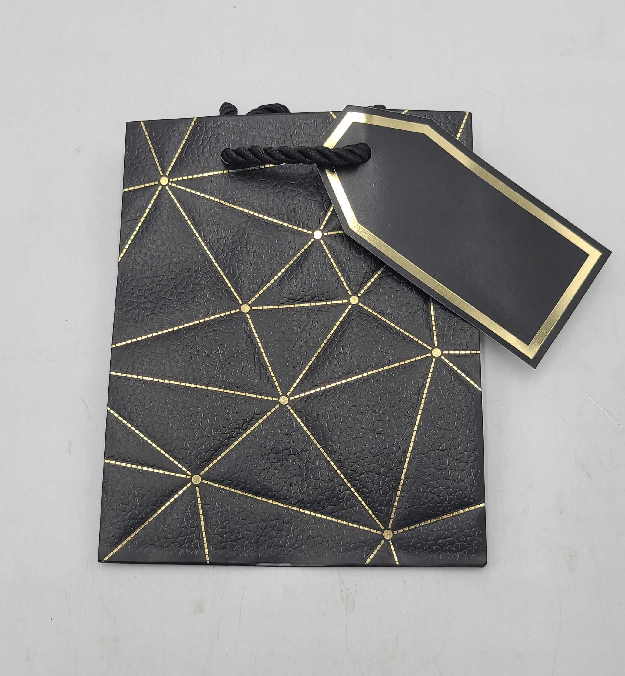 4.75x6 Inch Mini Gift Bags Bulk Pack of 1200 - Perfect for Party Favors, Wedding Invitations & Small Gifts Packaging