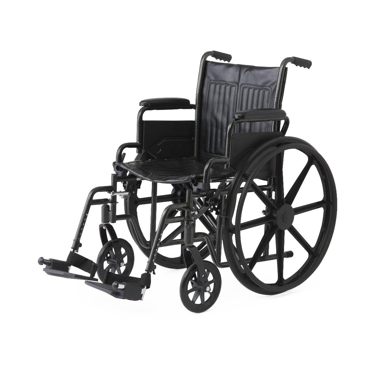 Medline K2 Basic Wheelchair - 18