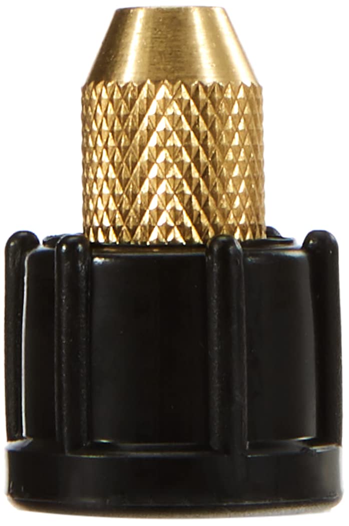 Solo 49206 Brass High-Pressure Jet Nozzle for Syringes - 19 x 11 x 2 cm - Perfect for Medical, Dental, and Industrial Fluid Dispensing Applications