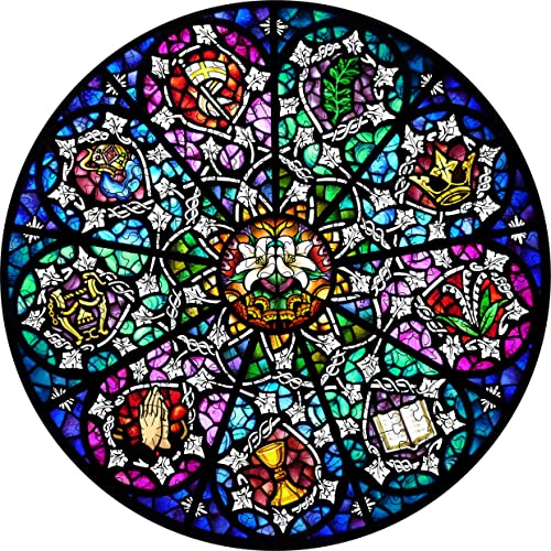 Rose Window